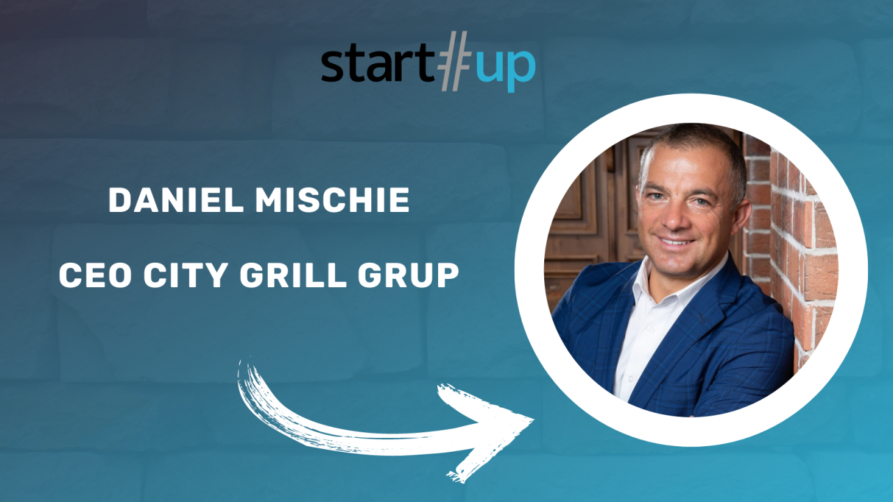 City Grill, 31 de milioane de euro în primele 6 luni, în creștere de 18%