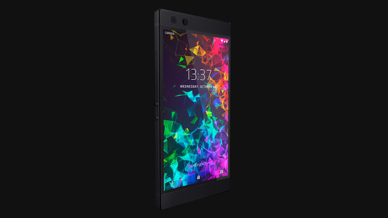 Razer Phone 2, disponibil pe piața din România în oferta eMAG