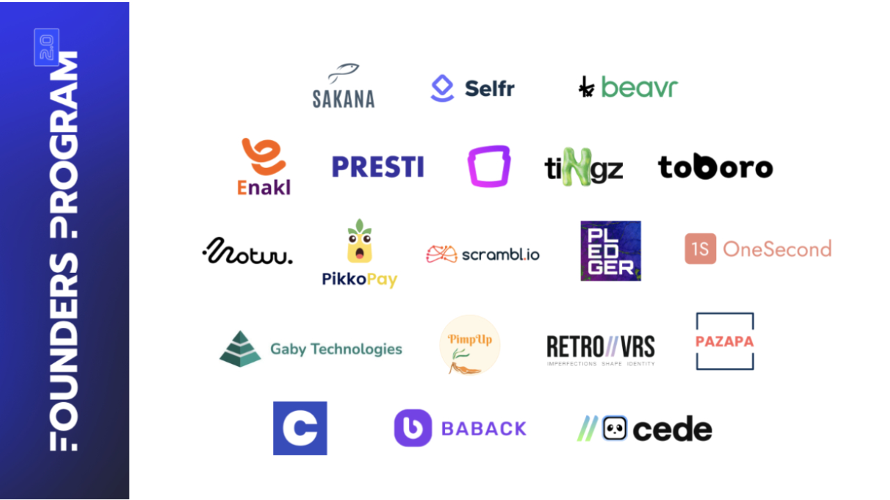 Toboro, primul startup din România acceptat la Station F Founders Program