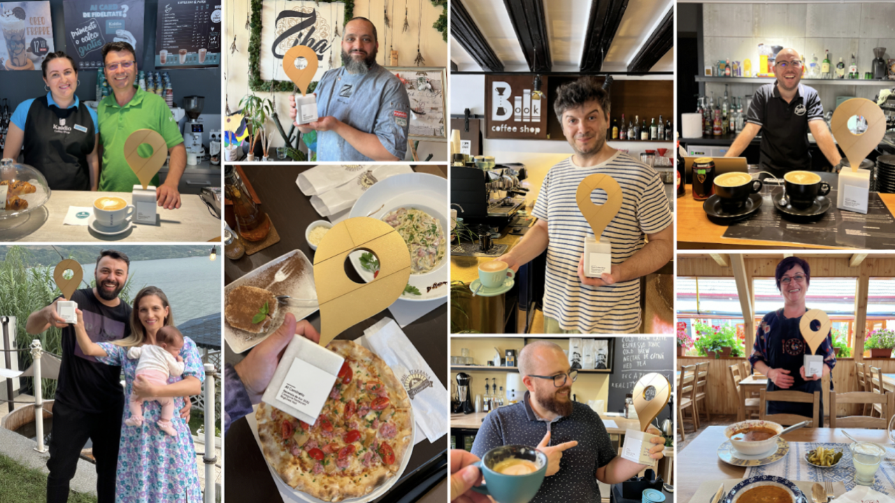 Recenzia de Aur de la Google România: cele mai apreciate locuri din HoReCa