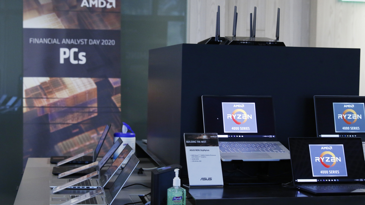 Industria IT și epidemia COVID-19: Așteptările AMD privind veniturile companiei