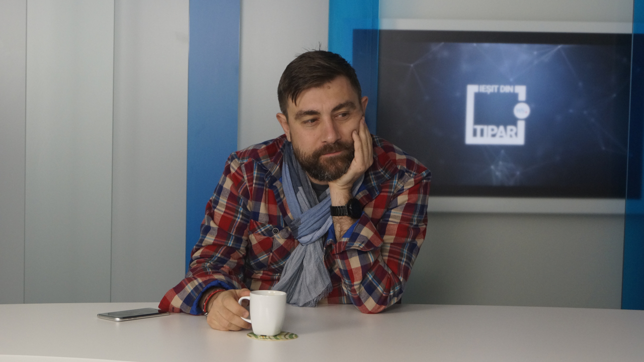 Antreprenor despre Start-Up Nation: "O abordare politicianistă"