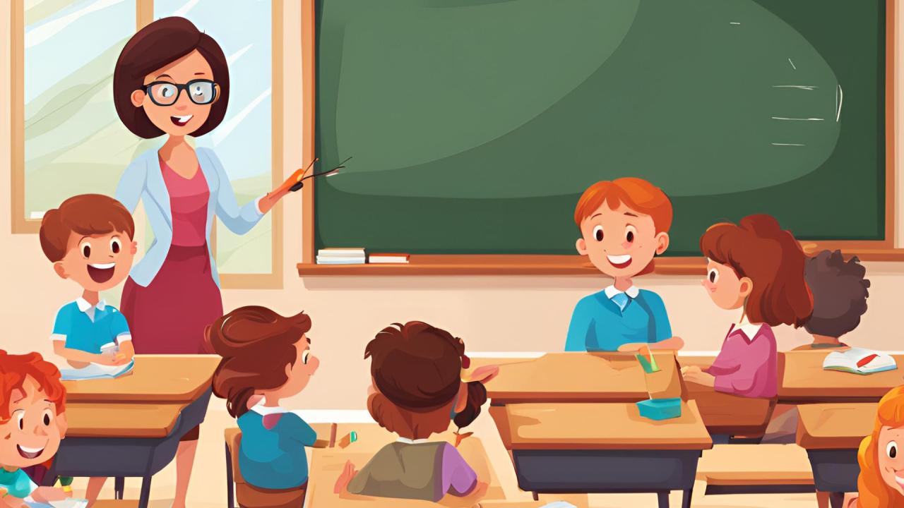 Index eJobs: Ce salariu poți avea ca profesor sau educator în mediul privat