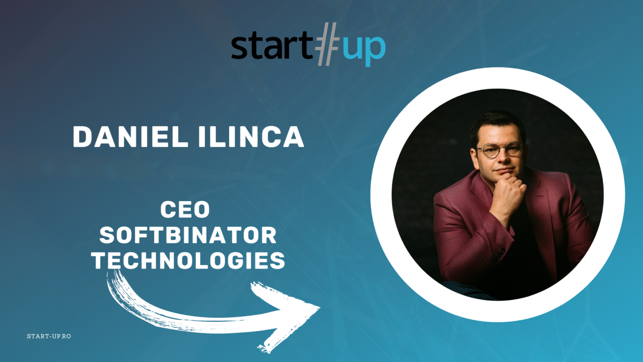 Softbinator, cifră de afaceri în scădere cu 20%, dar intrare pe profit