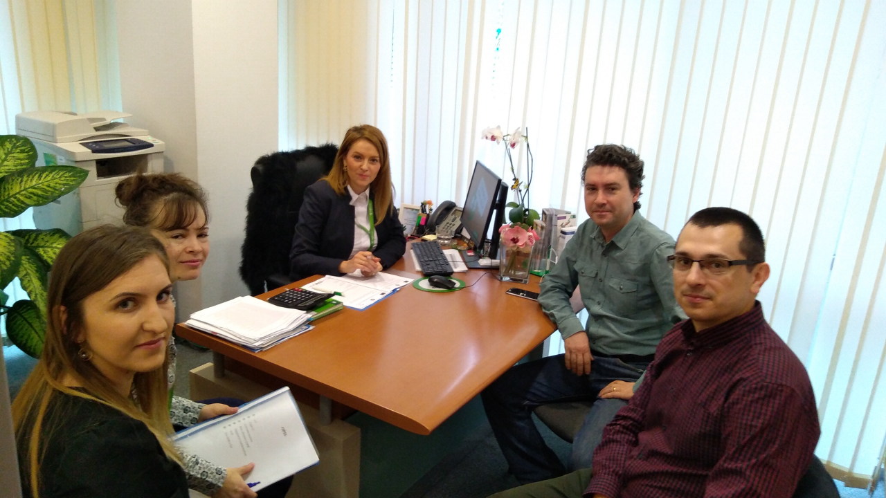 Simulator de Carieră: 130 de studenți au obținut abilități practice de muncă