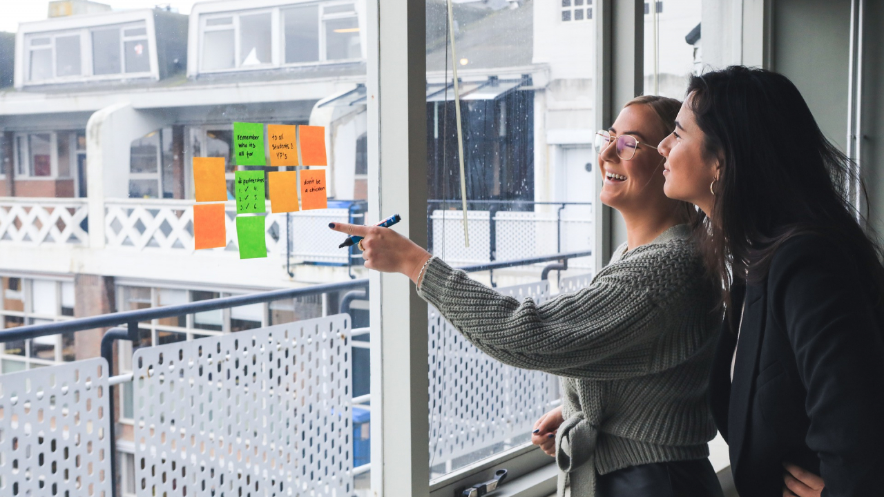 Women TechEU, programul UE care oferă femeilor fondator granturi