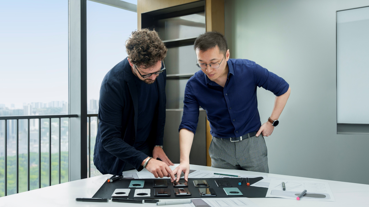 Honor, parteneriat cu Porsche Design pentru produse comune