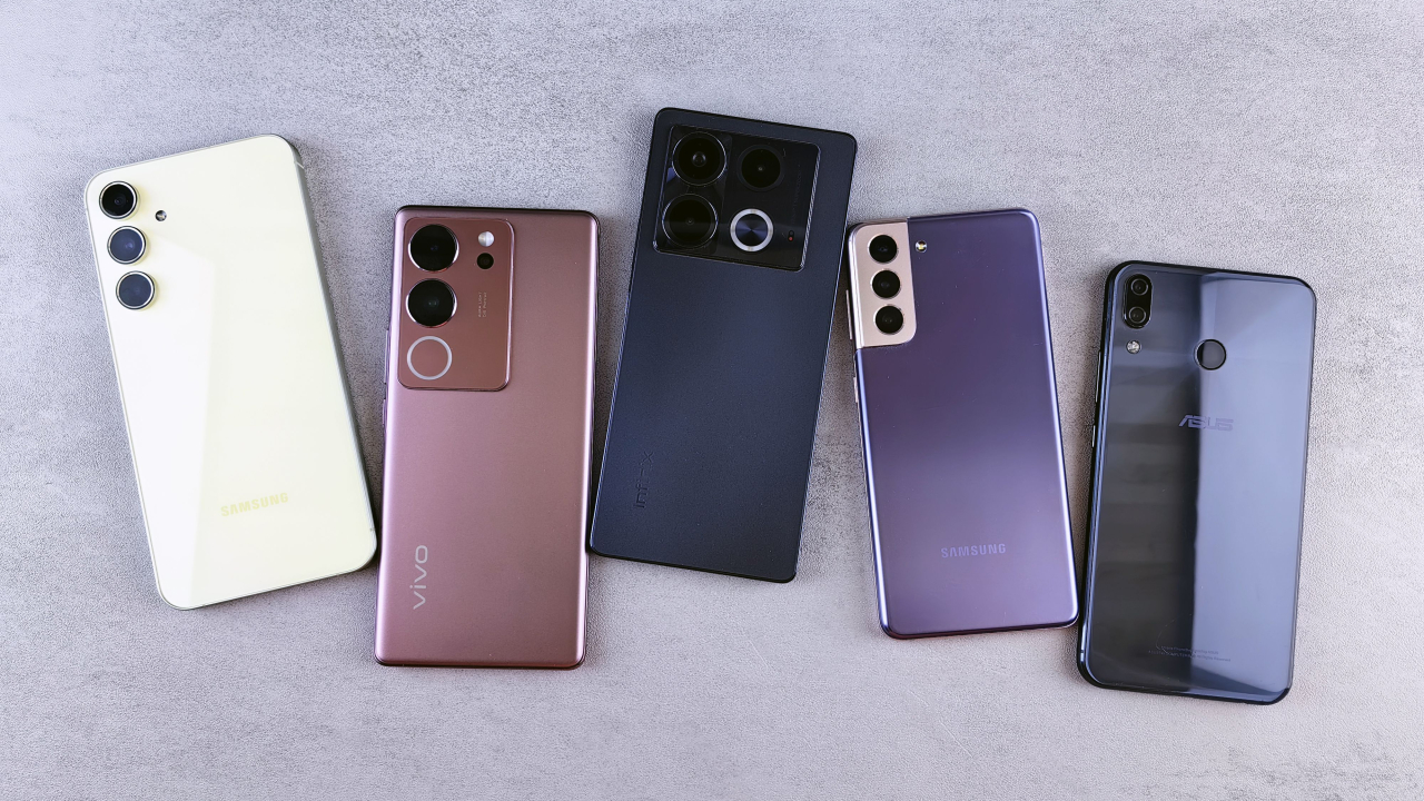 Vânzarea de smartphone-uri a scăzut la cel mai redus nivel din ultimii 13 ani în T2 din 2026