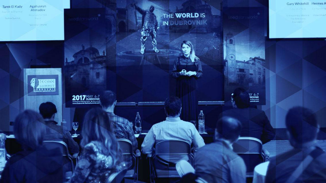 Antreprenorii și investitorii români, invitați la un summit în Croația