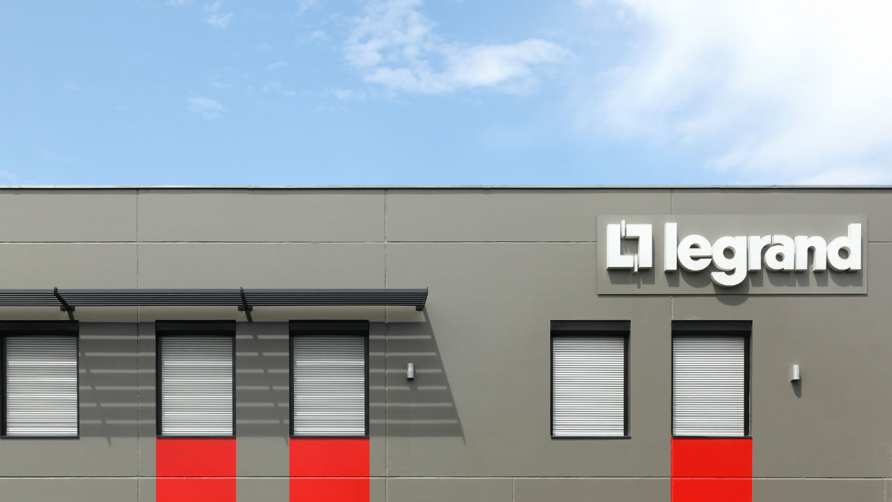 Legrand cumpără Netatmo, companie de pe piața caselor inteligente