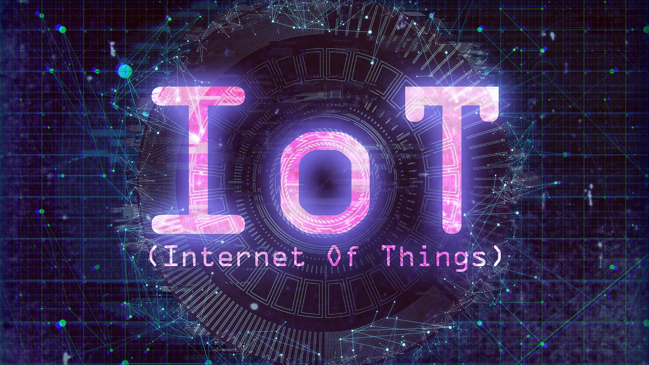 IoT, tehnologia care îți aduce un avantaj în fața concurenței