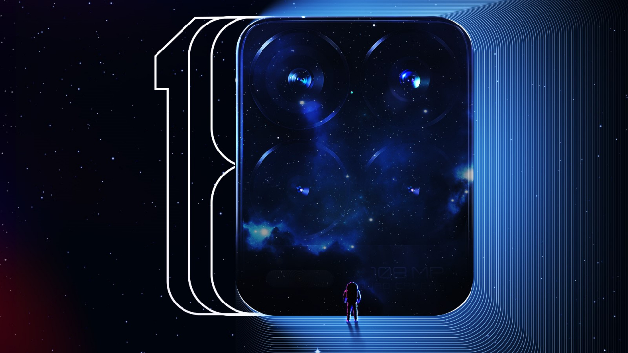 realme anunță camera de 108 de megapixeli ce urmează să fie pe realme 8