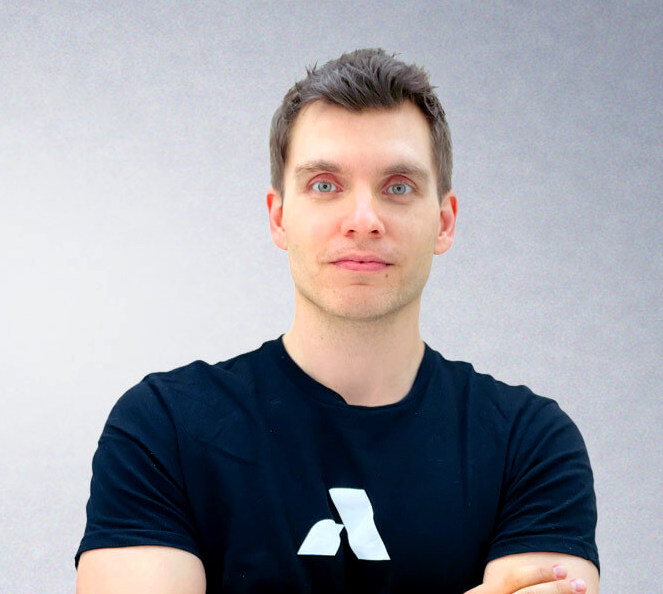 Alcatraz AI, soluție pentru accesul în clădiri, listare pe SeedBlink