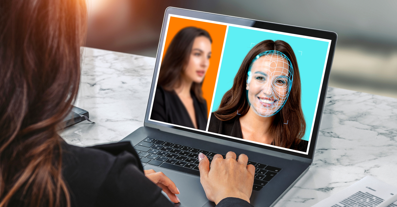 Microsoft îndepărtează peste 268.000 de poze făcute cu deepfake