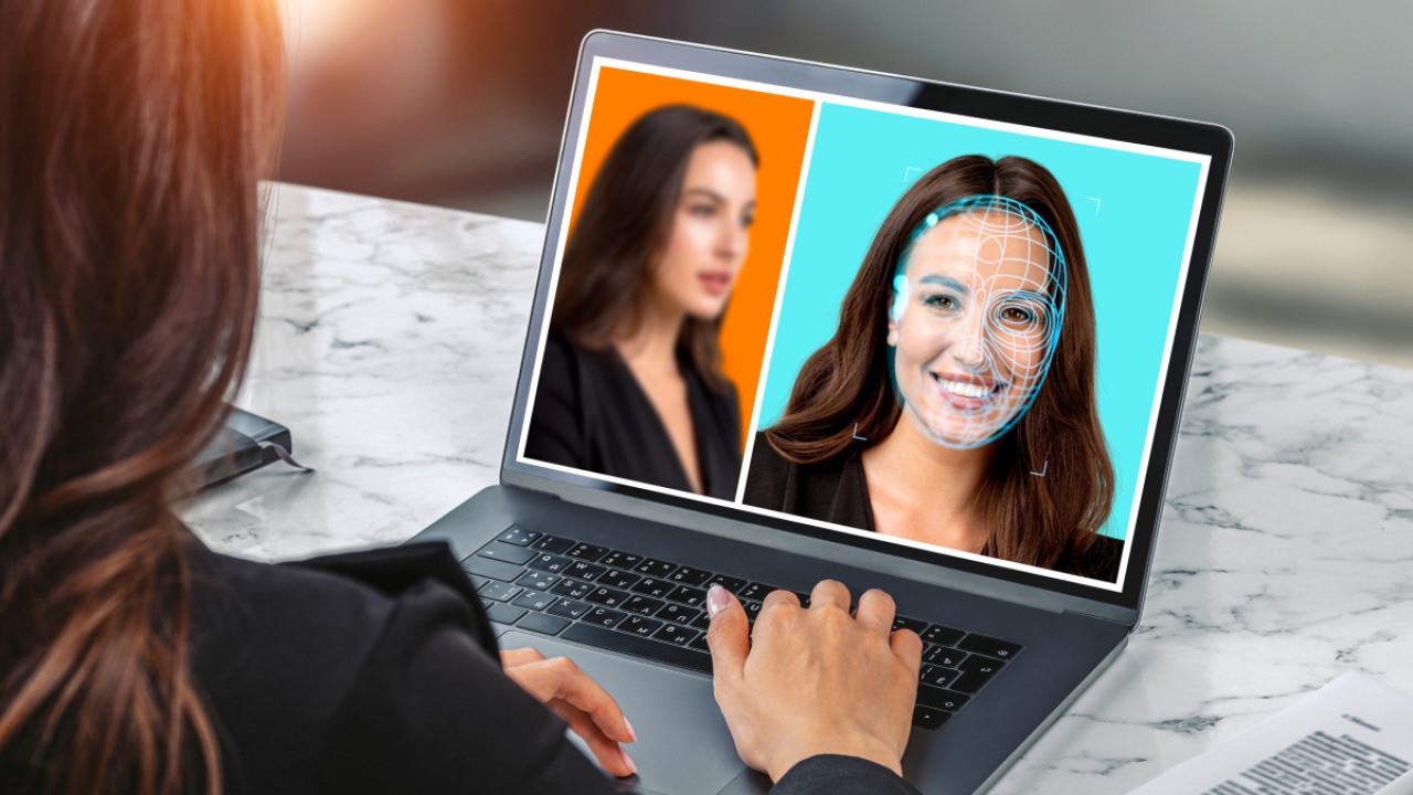Microsoft îndepărtează peste 268.000 de poze făcute cu deepfake