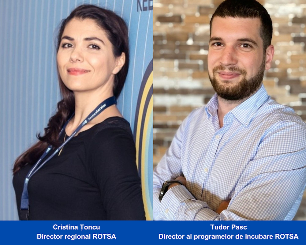 Înscrieri la Startup Reaktor: acces la investiții pre-seed și internaționalizare