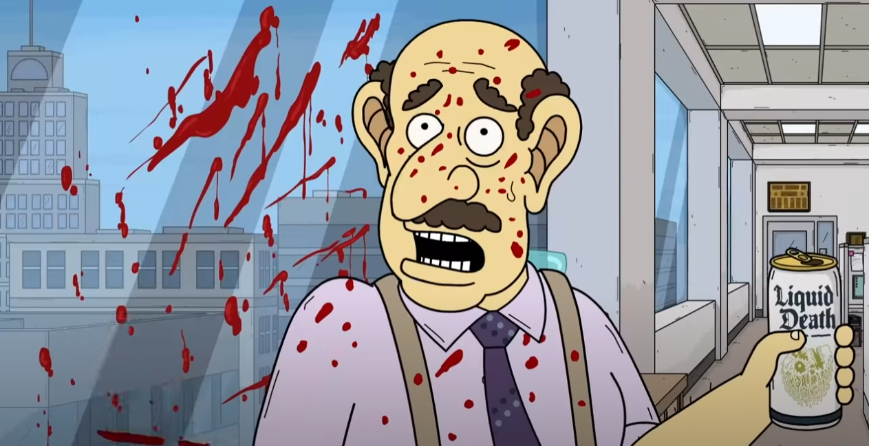 Startup-ul de apă plată care-ți arată cum primești investiție doar din marketing