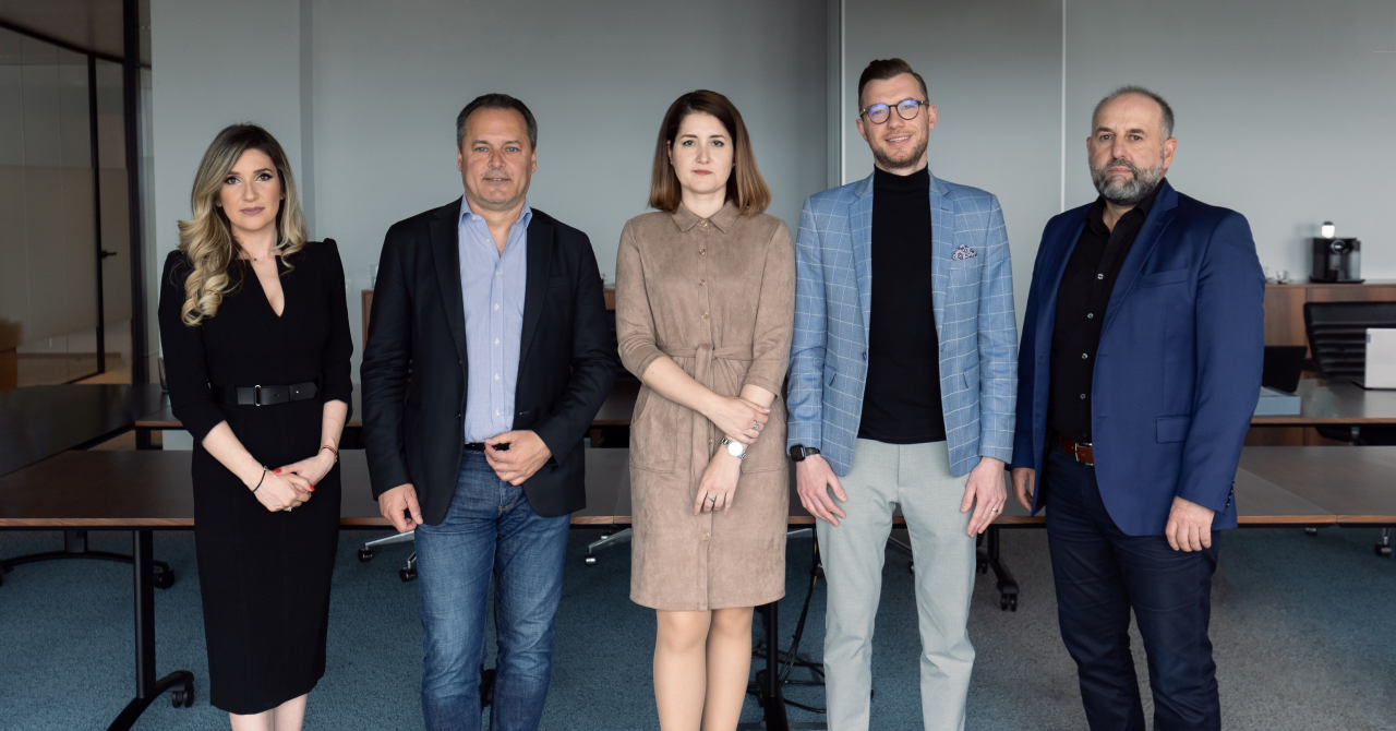 Startup-ul Adservio, investiție de 2 milioane de euro de la Catalyst România