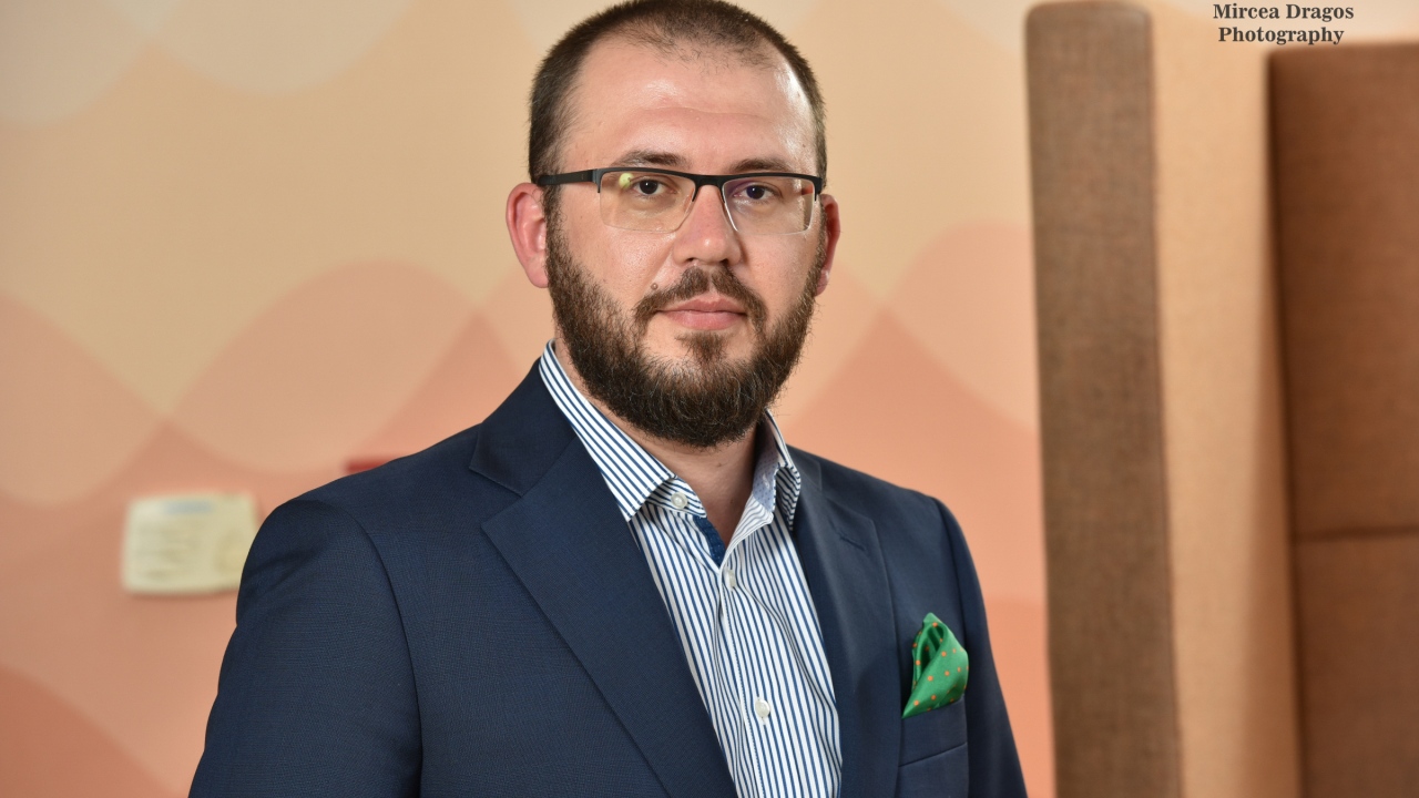 Cum se creează generația de antreprenori de mâine la Entrepreneurship Academy