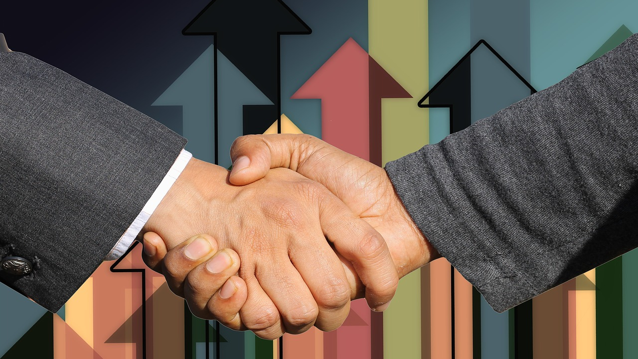 5 sfaturi ca să lucrezi mai bine cu partenerul de afaceri