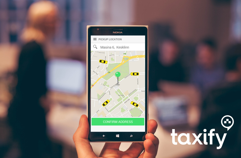 Minunea de 3 zile: Taxify, suspendat la Londra