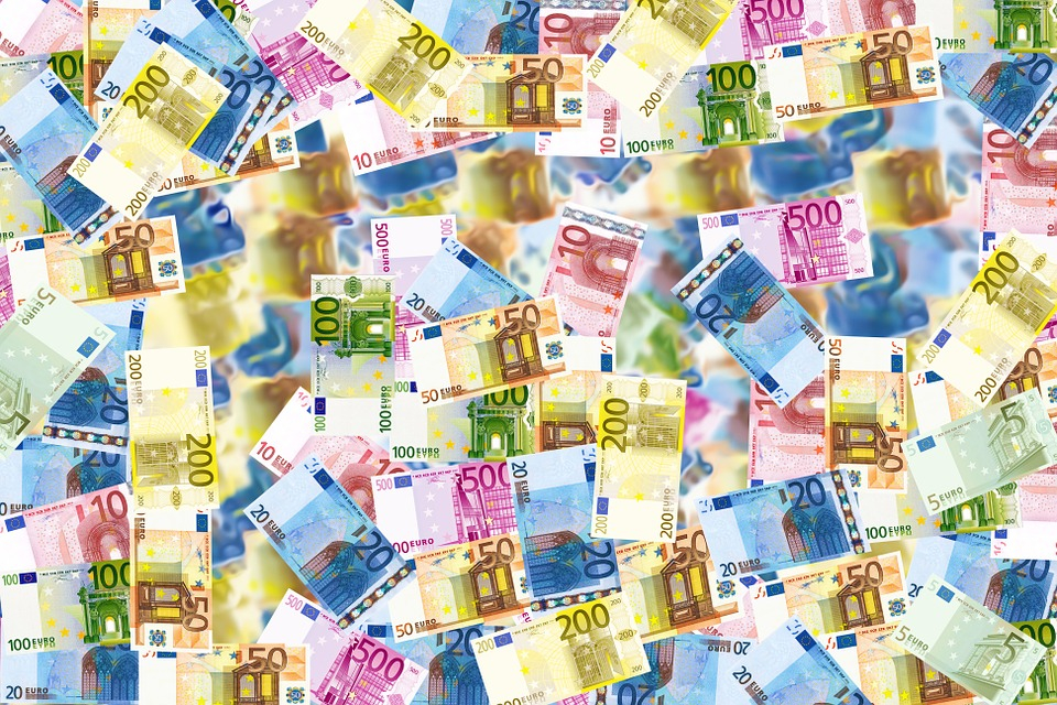 Bani de la UE pentru startup-urile din industriile creative