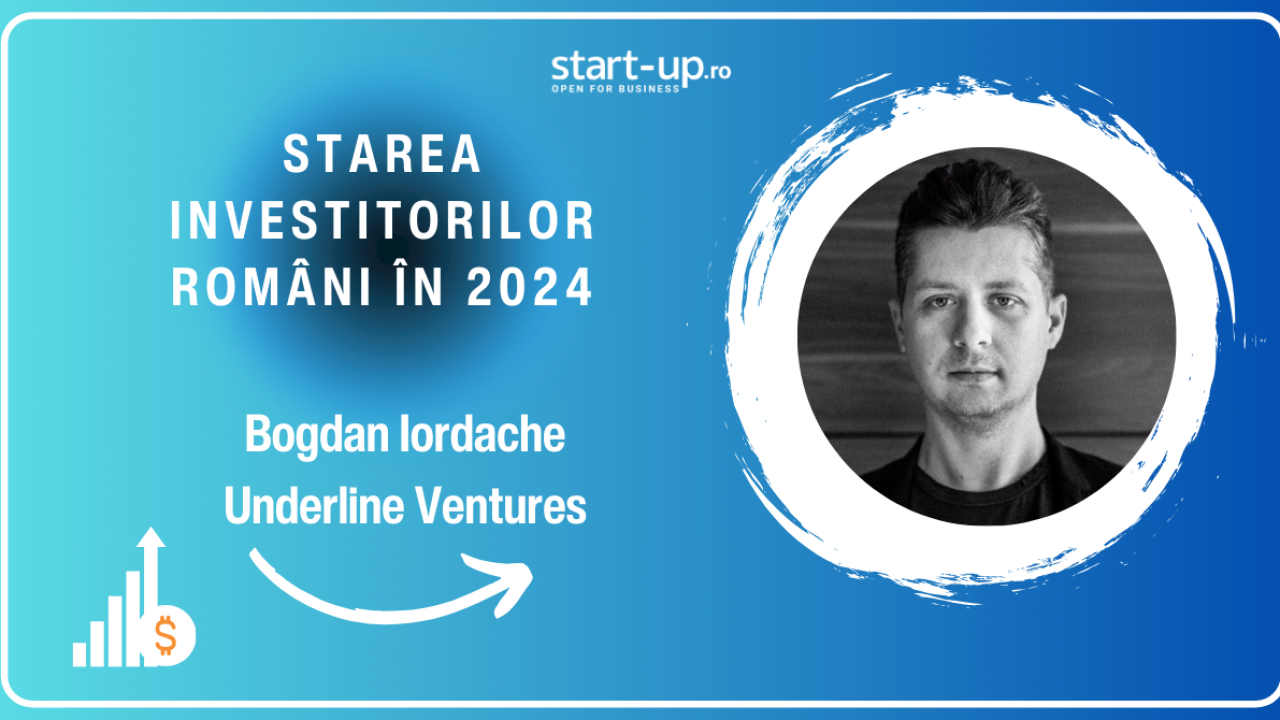 Underline Ventures: în fața neprevăzutului e bine să ai opțiuni
