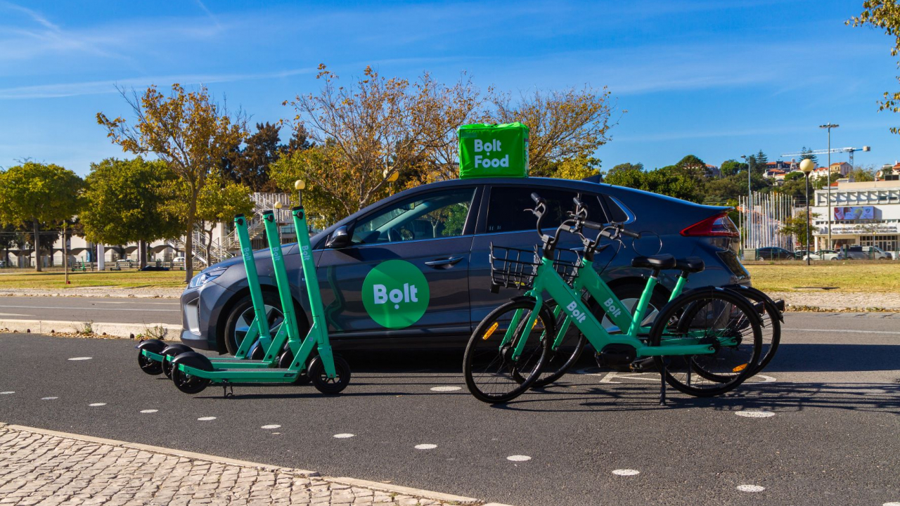 Bolt, investiție de 628 mil. de euro. Compania e pe drumul înspre a fi decacorn