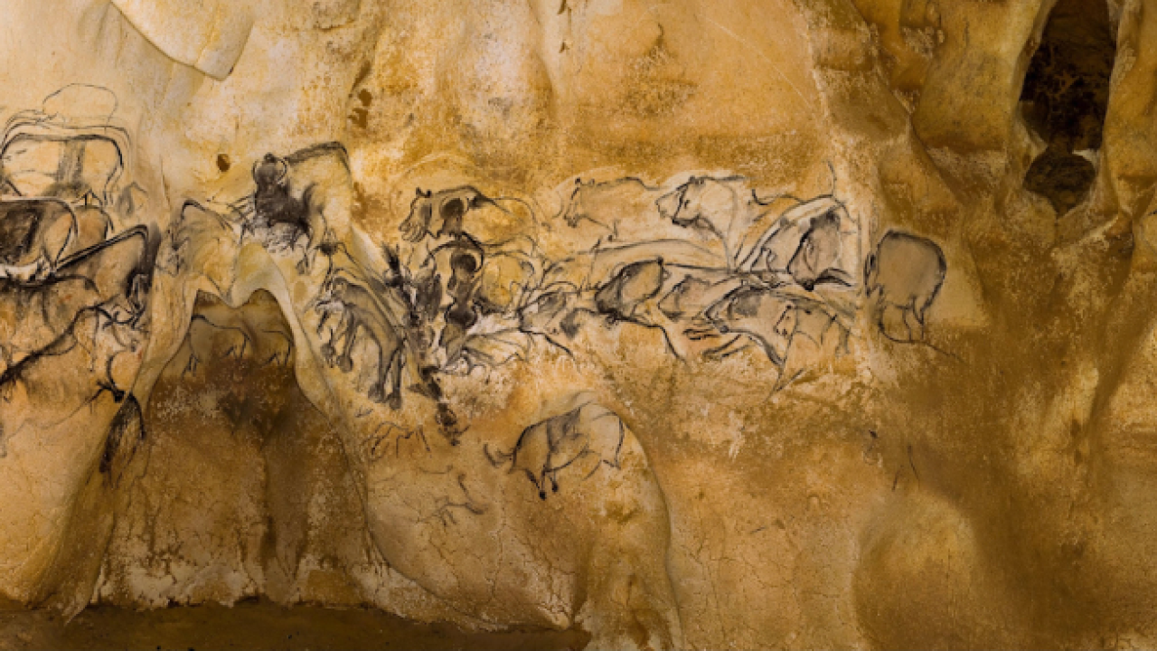 ”Capela Sixtină a preistoriei”, vizitată virtual cu Google Arts & Culture