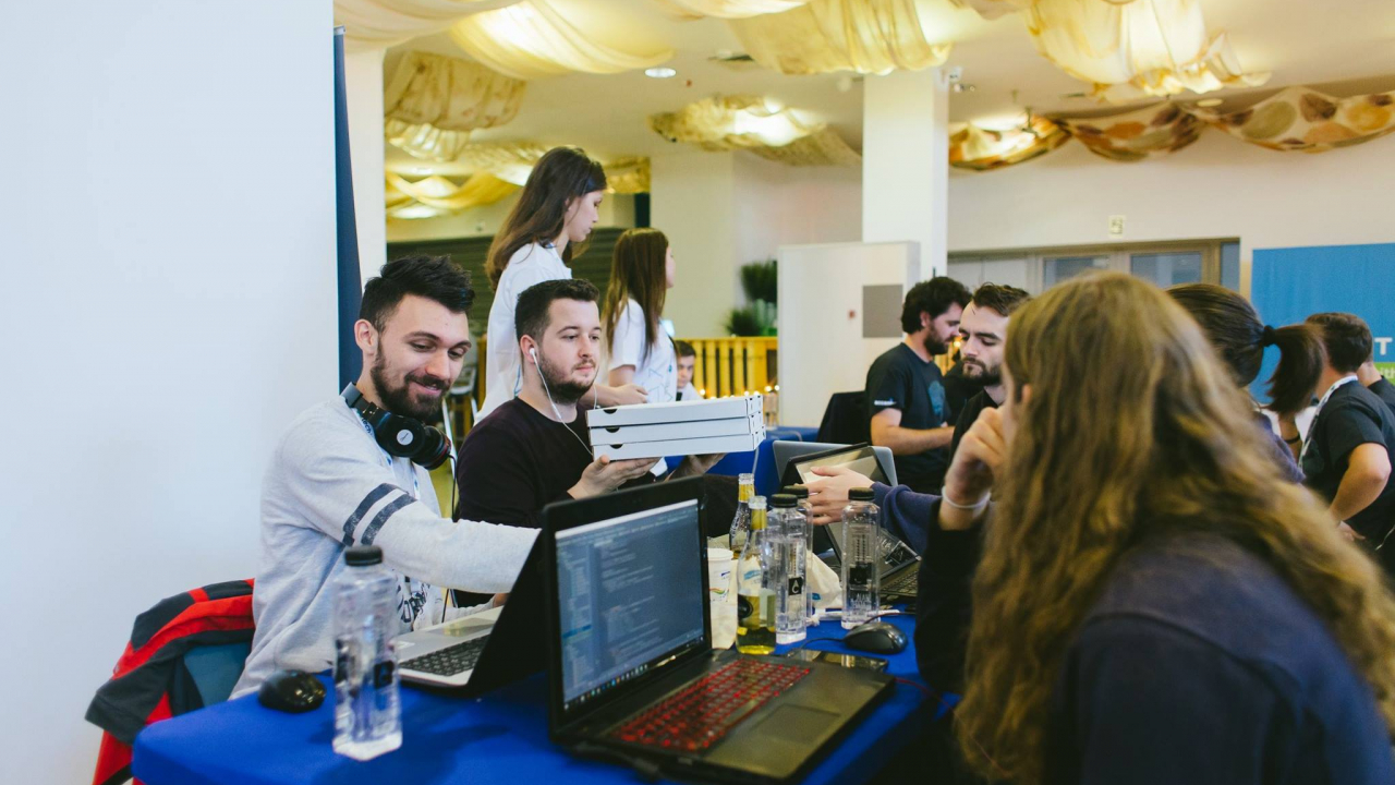 Cel mai mare coworking din Estul Europei va fi în Cluj-Napoca