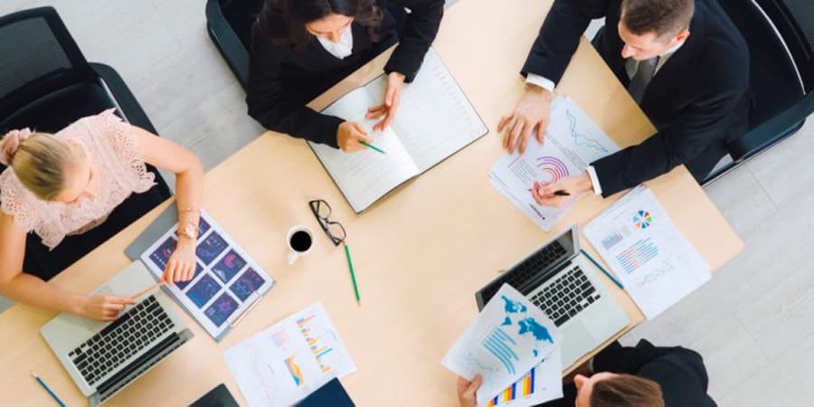 Avantajele raportării SAF-T la ANAF pentru firmele românești printr-un soft performant