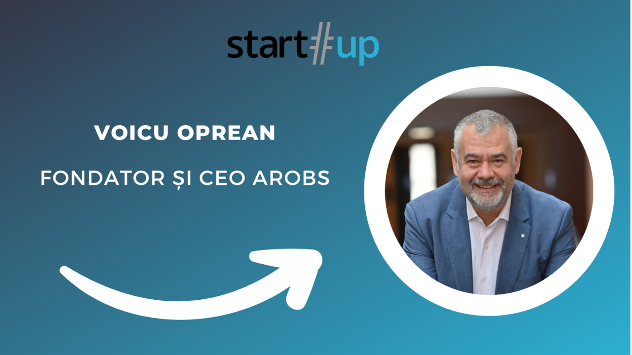 AROBS Transilvania Software se pregătește de listarea pe piața principală BVB