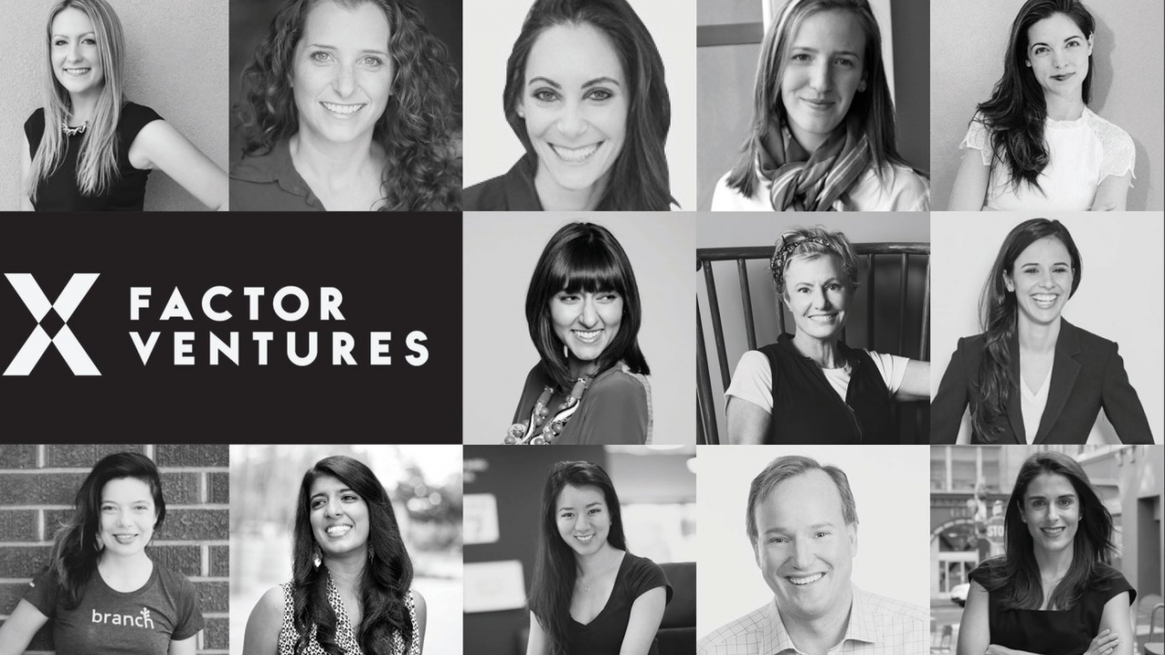 Românca Mădă Seghete, parte a unui fond de investiții dedicat femeilor