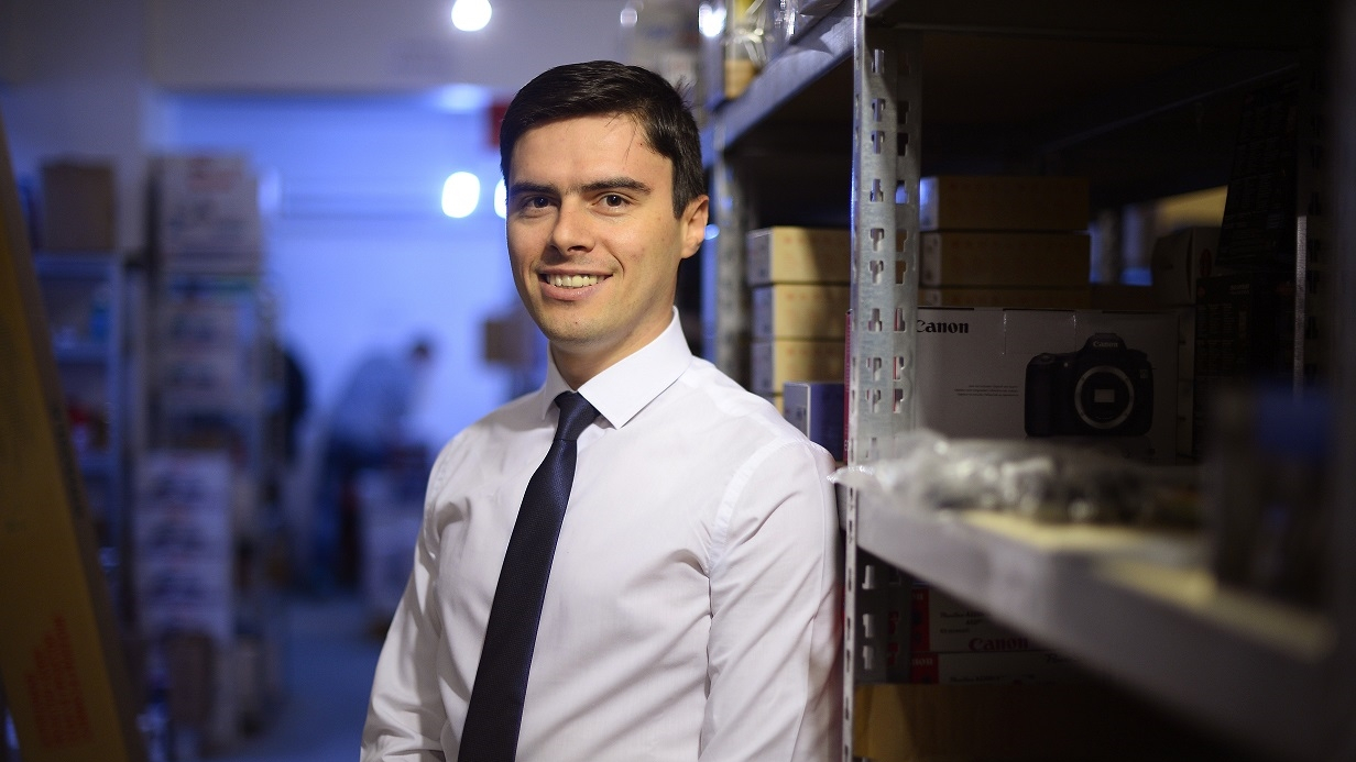 evoMAG: investiții de 200.000 de euro în automatizare și noi joburi deschise