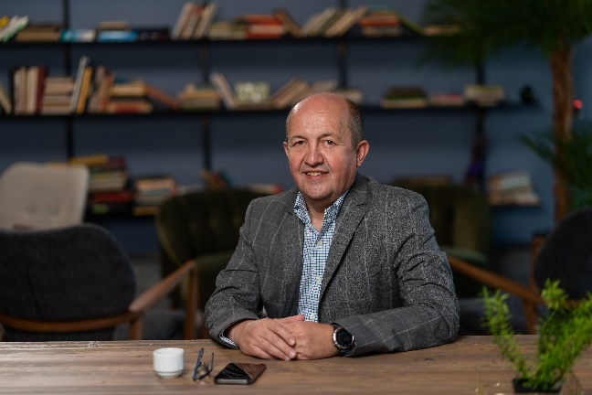 Agroland Business System, 120.000 € prin programul IMM AGRI-FOOD