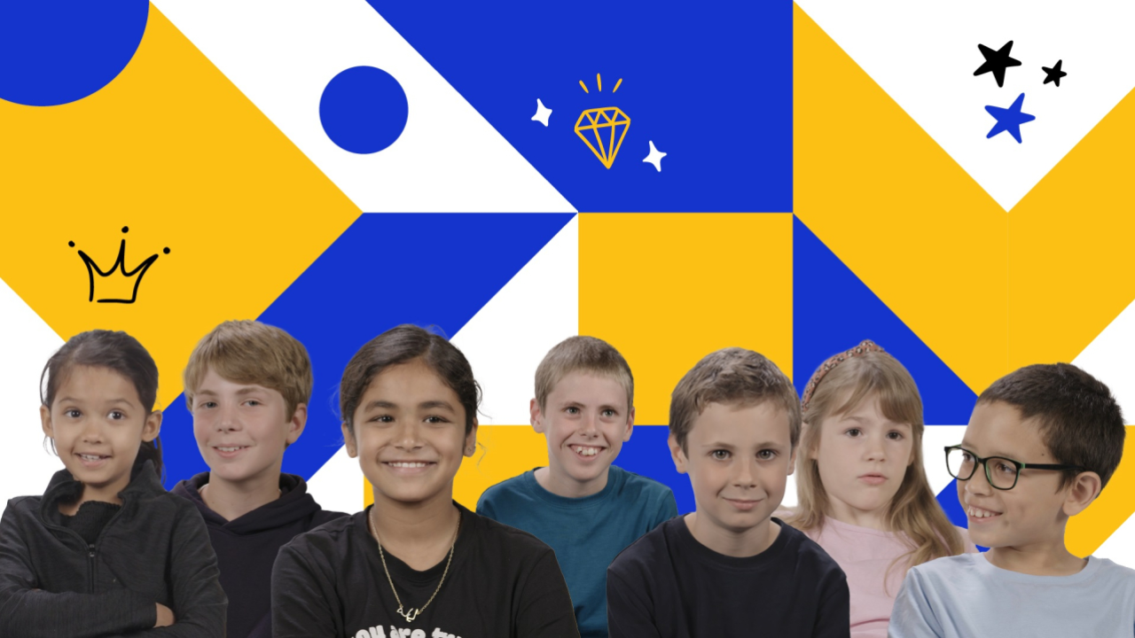 Generația Alpha, născuți după 2010, are cel mai pronunţat spirit antreprenorial