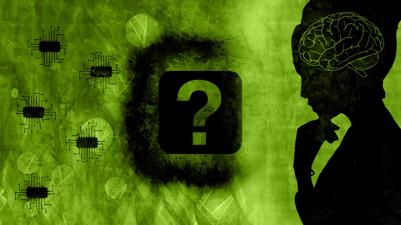 „AI-ul este ca mașina la început. Arată la fel, dar nu are centuri și oglinzi”