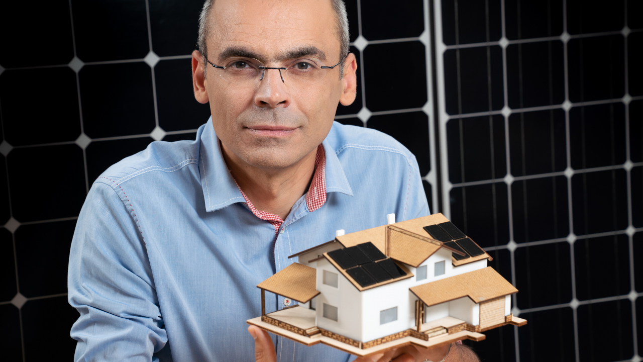 Afacerea de familie care susţine proiectele românești de energie verde