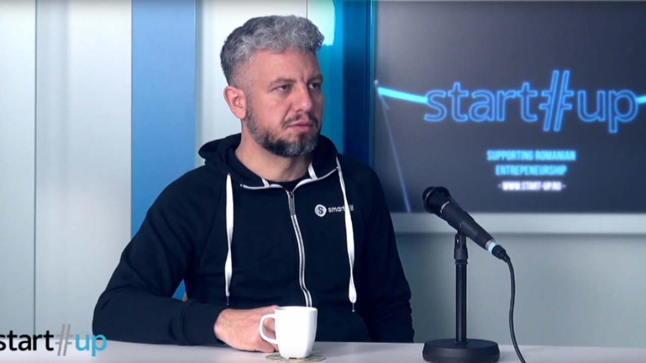 SmartBill donează 35.000 € spitalului din Sibiu, în lupta contra coronavirusului