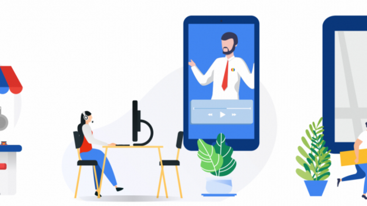 Google pentru IMM-uri, plaforma gratuită cu instrumente pentru digitalizare