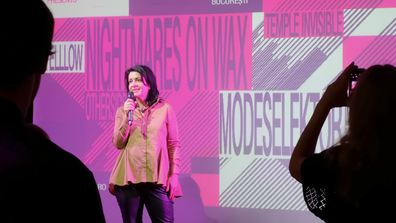 Telekom lansează platforma Electronic Beats după un an de #Netliberare