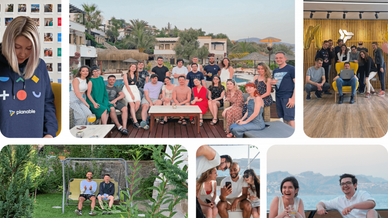 Joburi în IT: startup-ul folosit de ONU și Christian Louboutin face angajări