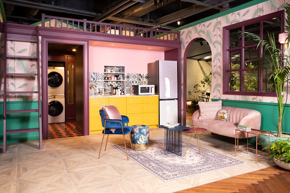 Samsung anunță extinderea globală a gamei de electrocasnice Bespoke