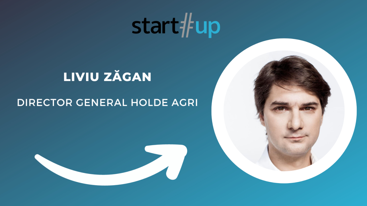 Holde Agri, venituri mai mari cu 45% în primul semestru din 2023 față de 2022