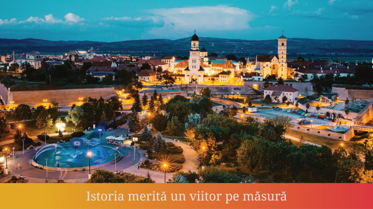 Finaliștii Transylvania Awards - cine urcă pe scena de la Alba Iulia?