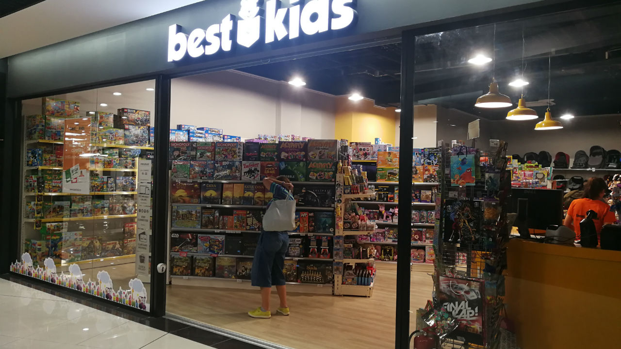 BestKids.ro, provocările unui business românesc de jucării