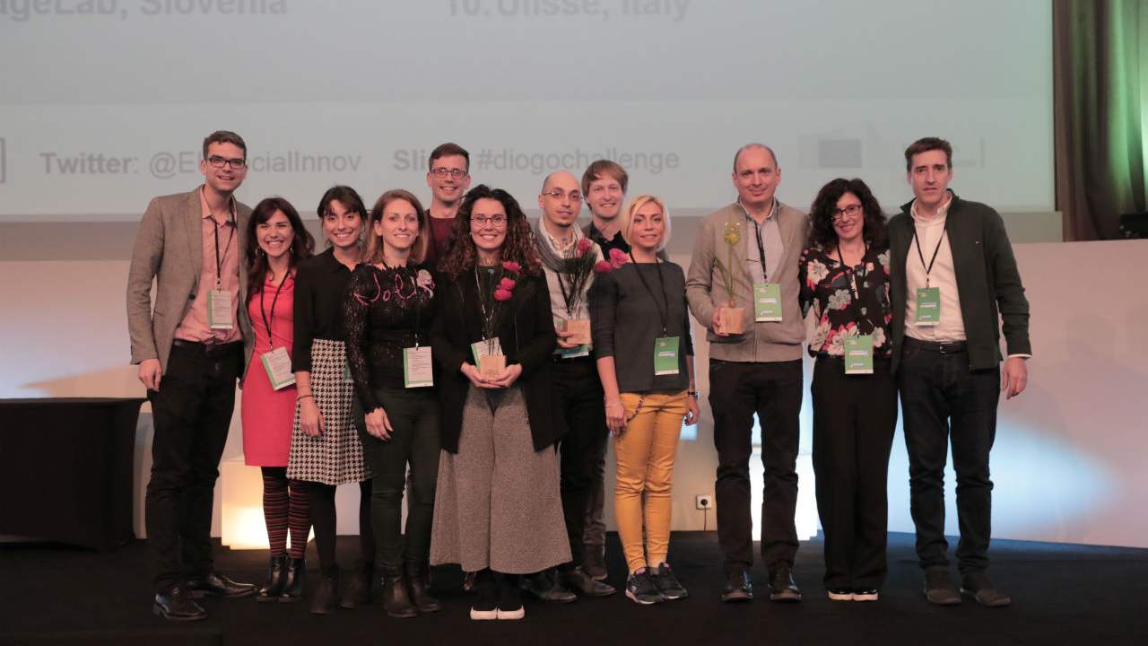 Un startup românesc, printre cele mai bune afaceri sociale din Europa