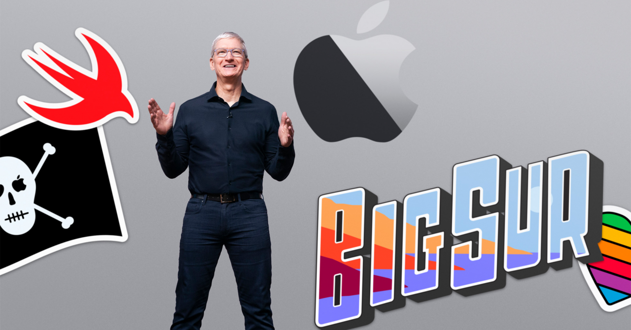 Anunțurile Apple care te interesează: iOS 14 cu widget, iPad OS mai bun