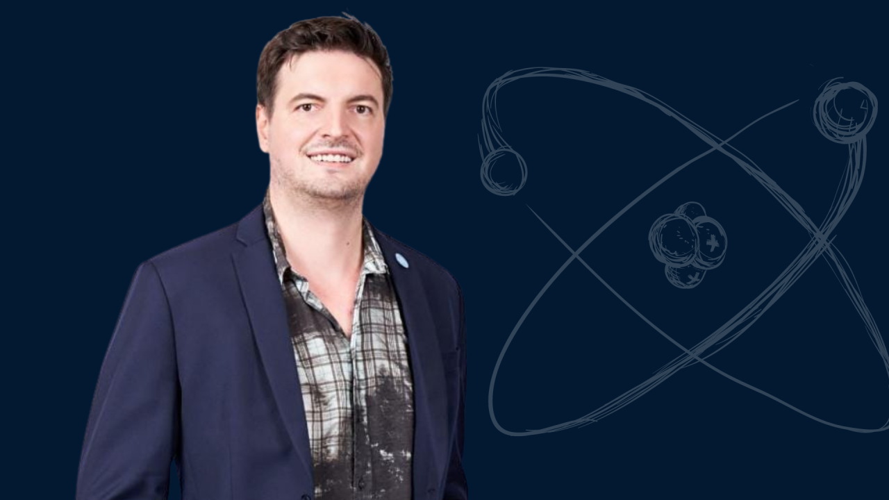 Primul joc de educație în quantum computing dezvoltat de un român pe mobile