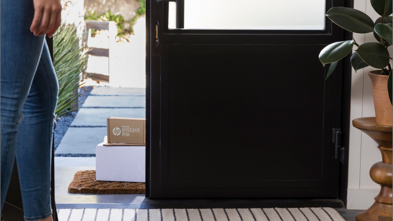 Trendurile viitorului: abonament la imprimantă HP pentru reîncărcare lunară